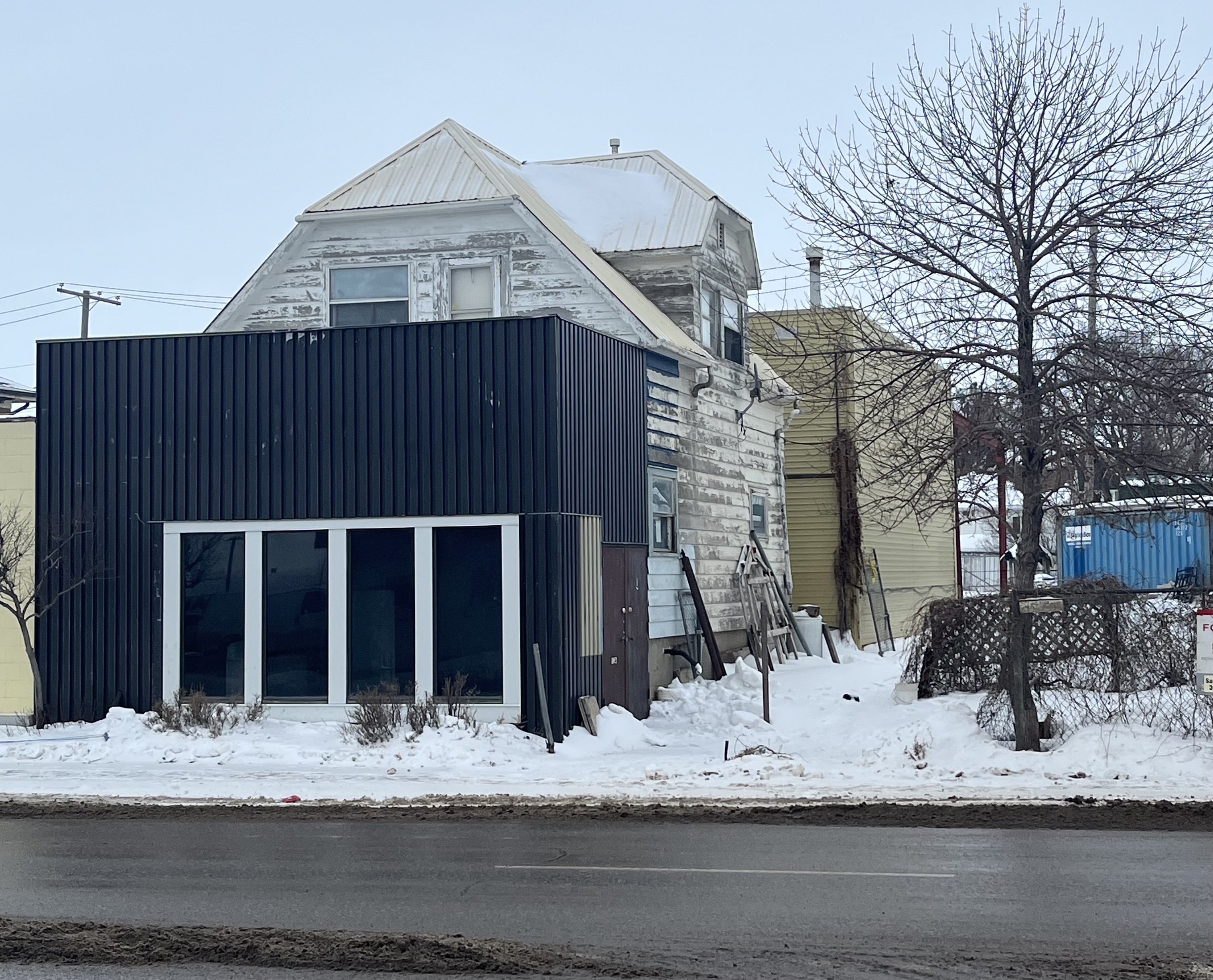 945 Winnipeg Street, Regina SK, 945 Winnipeg Street, Regina, SK S4R 1J1, Canada