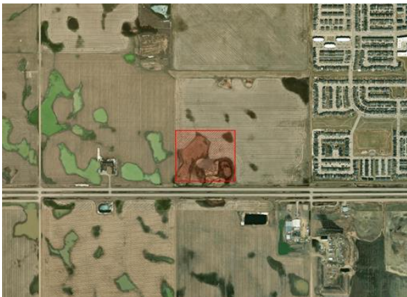 4800 Campbell Street, 4800 Campbell Street, Regina, SK, Canada