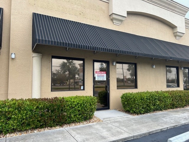 Preserve Plaza #108, 18070 South Tamiami Trail, Fort Myers, FL 33908