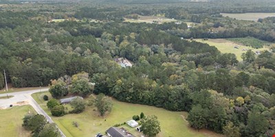 2345 Eldora Rd — Sale in Ellabell, GA, photo 4 of 8