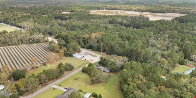 2345 Eldora Rd — Sale in Ellabell, GA, photo 3 of 8