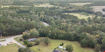 2345 Eldora Rd — Sale in Ellabell, GA, photo 5 of 8