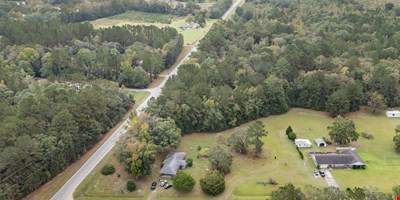 2345 Eldora Rd — Sale in Ellabell, GA, photo 6 of 8