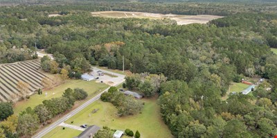 2345 Eldora Rd — Sale in Ellabell, GA, photo 8 of 8