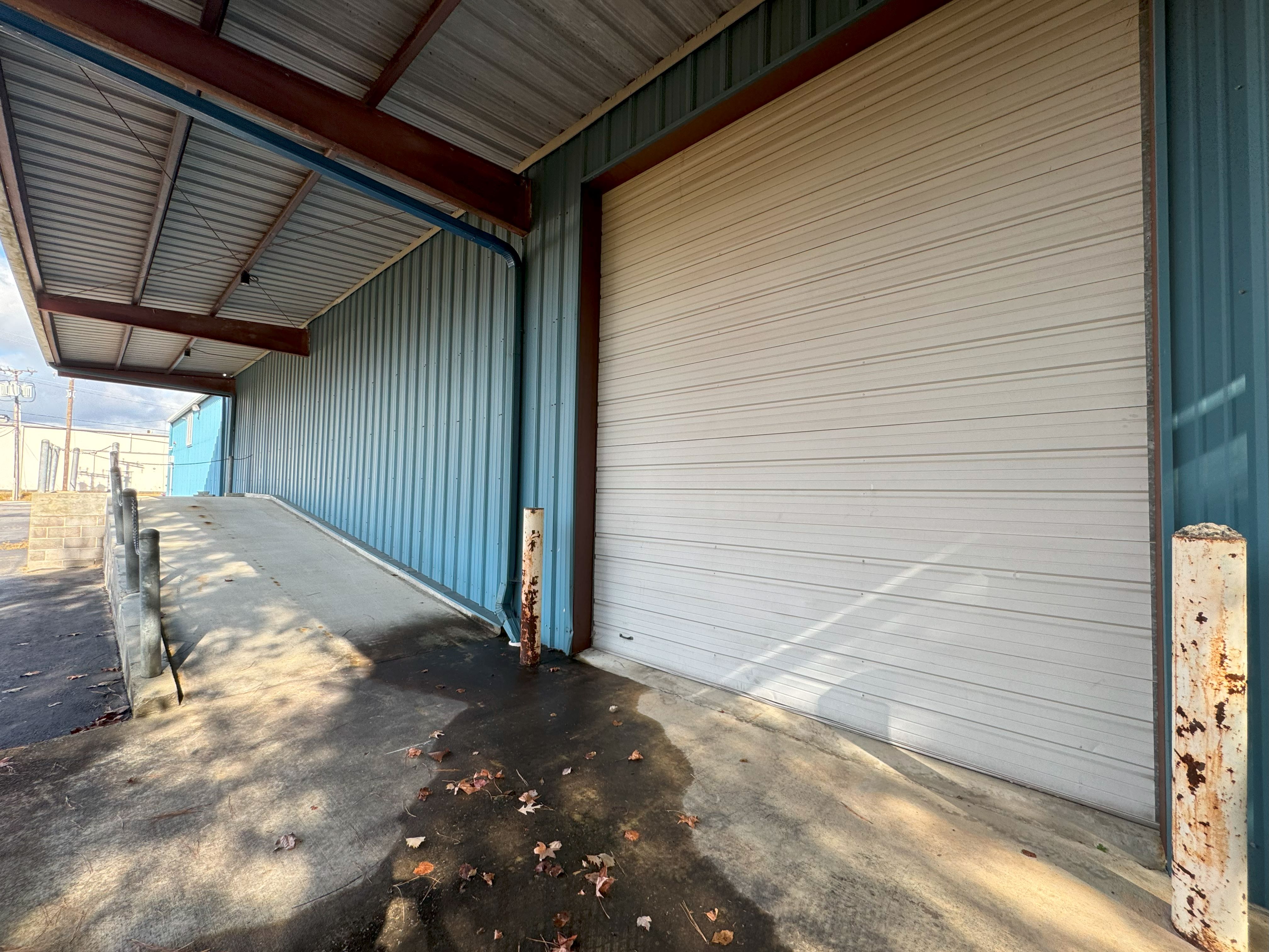 141 Commerce Park Road, 141 Commerce Park Road, Franklin, VA 23851