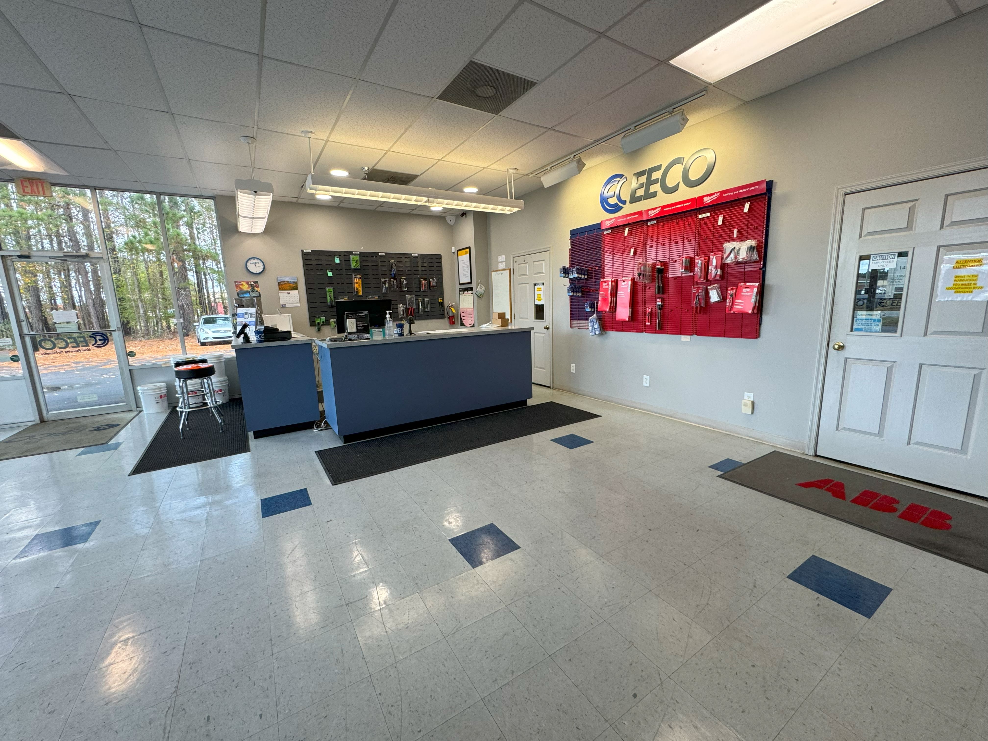 141 Commerce Park Road, 141 Commerce Park Road, Franklin, VA 23851