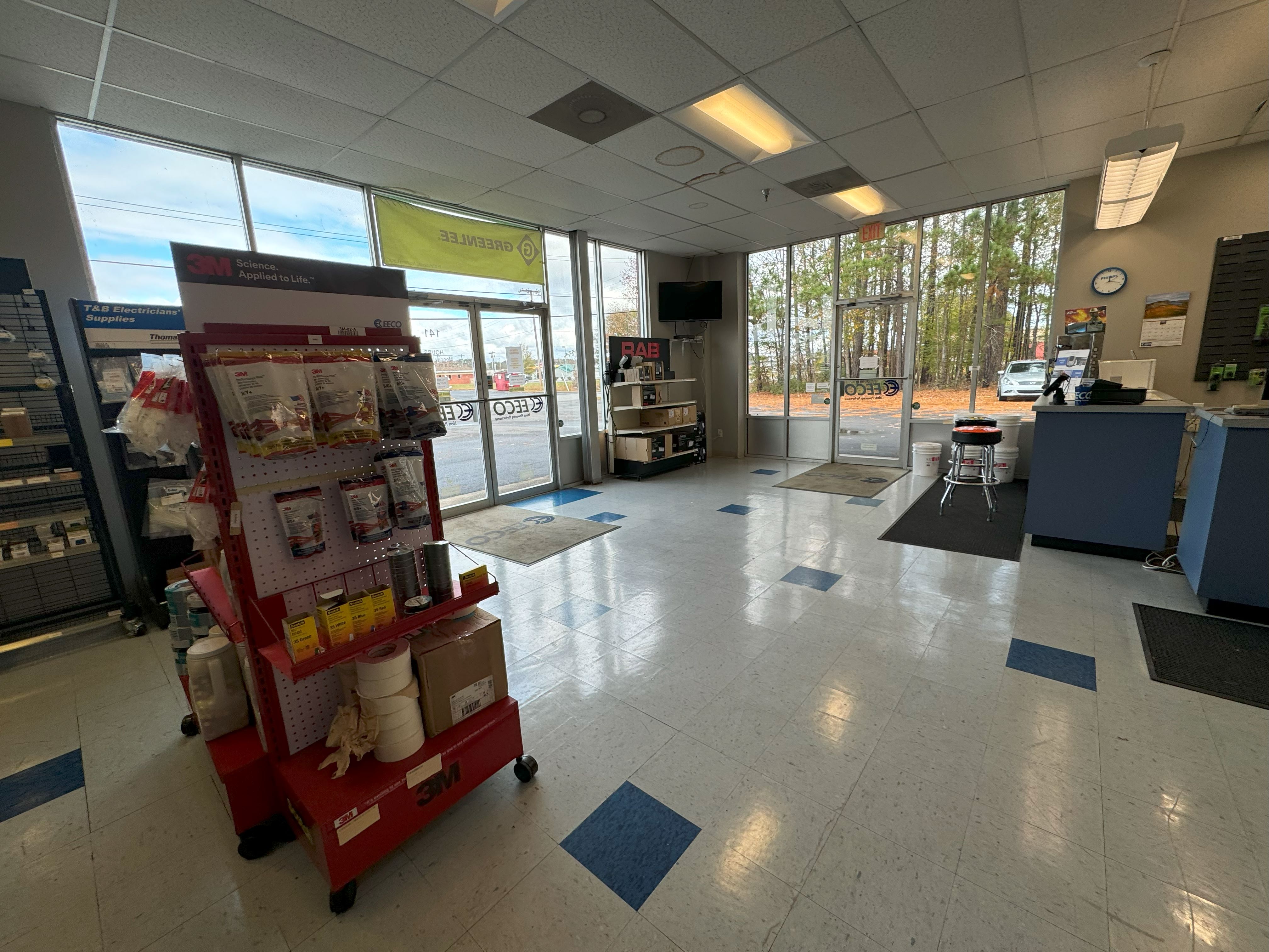 141 Commerce Park Road, 141 Commerce Park Road, Franklin, VA 23851