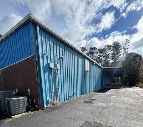 141 Commerce Park Road, 141 Commerce Park Road, Franklin, VA 23851