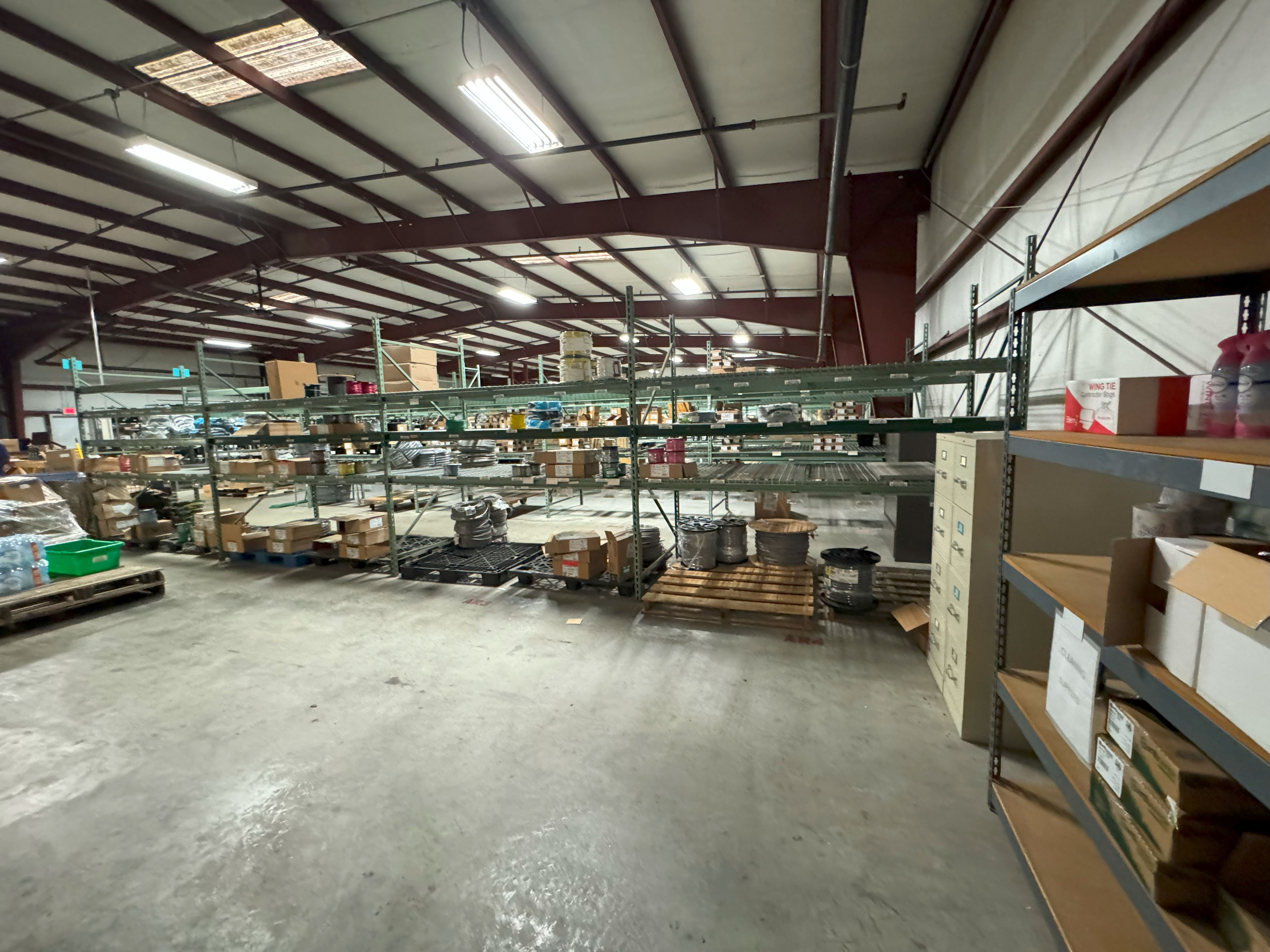 141 Commerce Park Road, 141 Commerce Park Road, Franklin, VA 23851