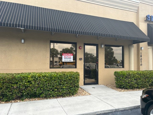 Preserve Plaza #102, 18070 South Tamiami Trail, Fort Myers, FL 33908