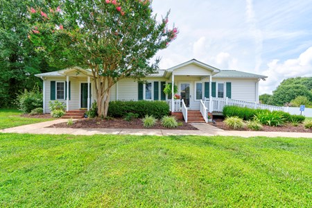 4009 Polkville Rd