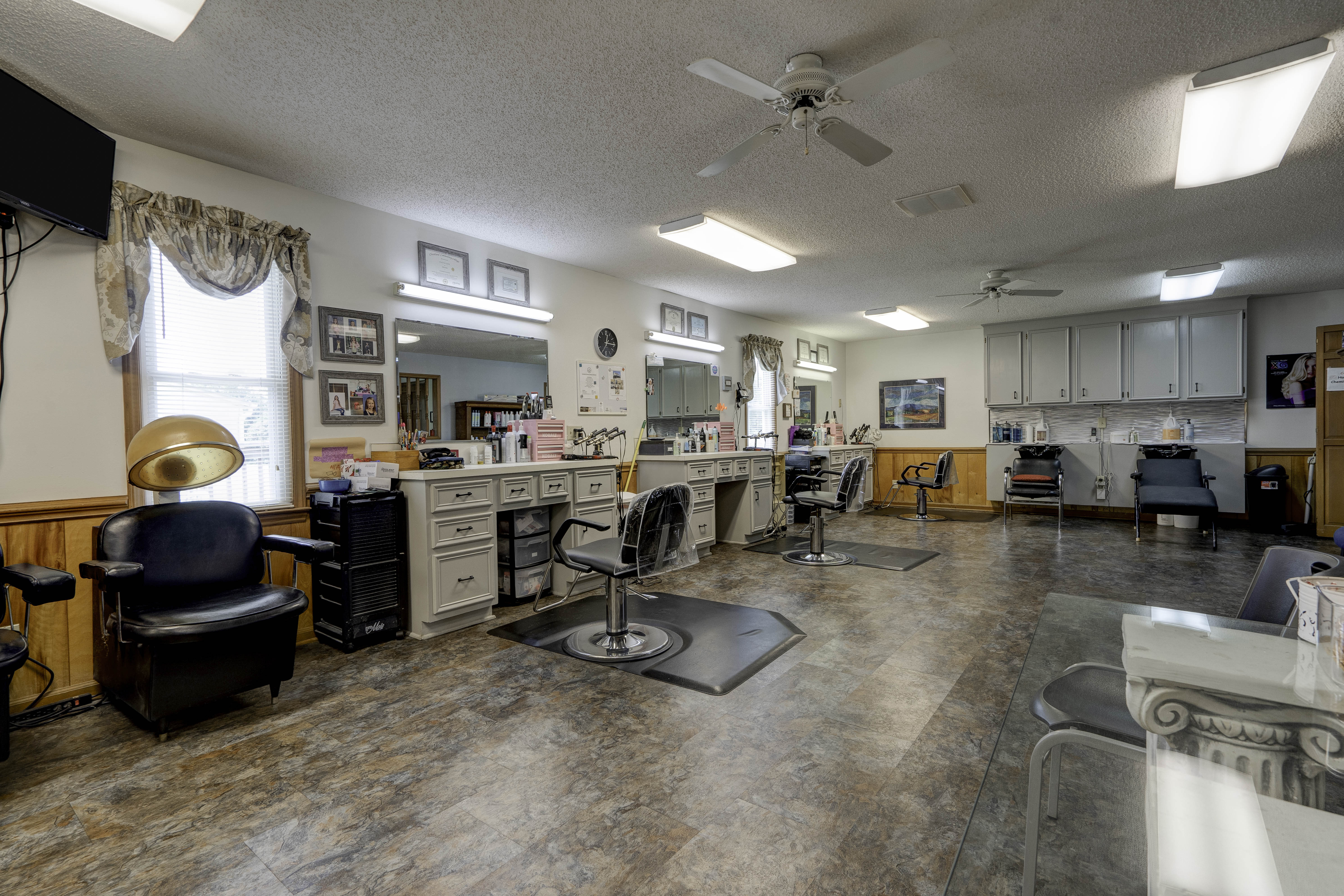 4009 Polkville Rd, 4009 Polkville Road, Shelby, NC 28150
