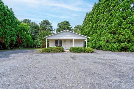 2500 Joes Lake Rd