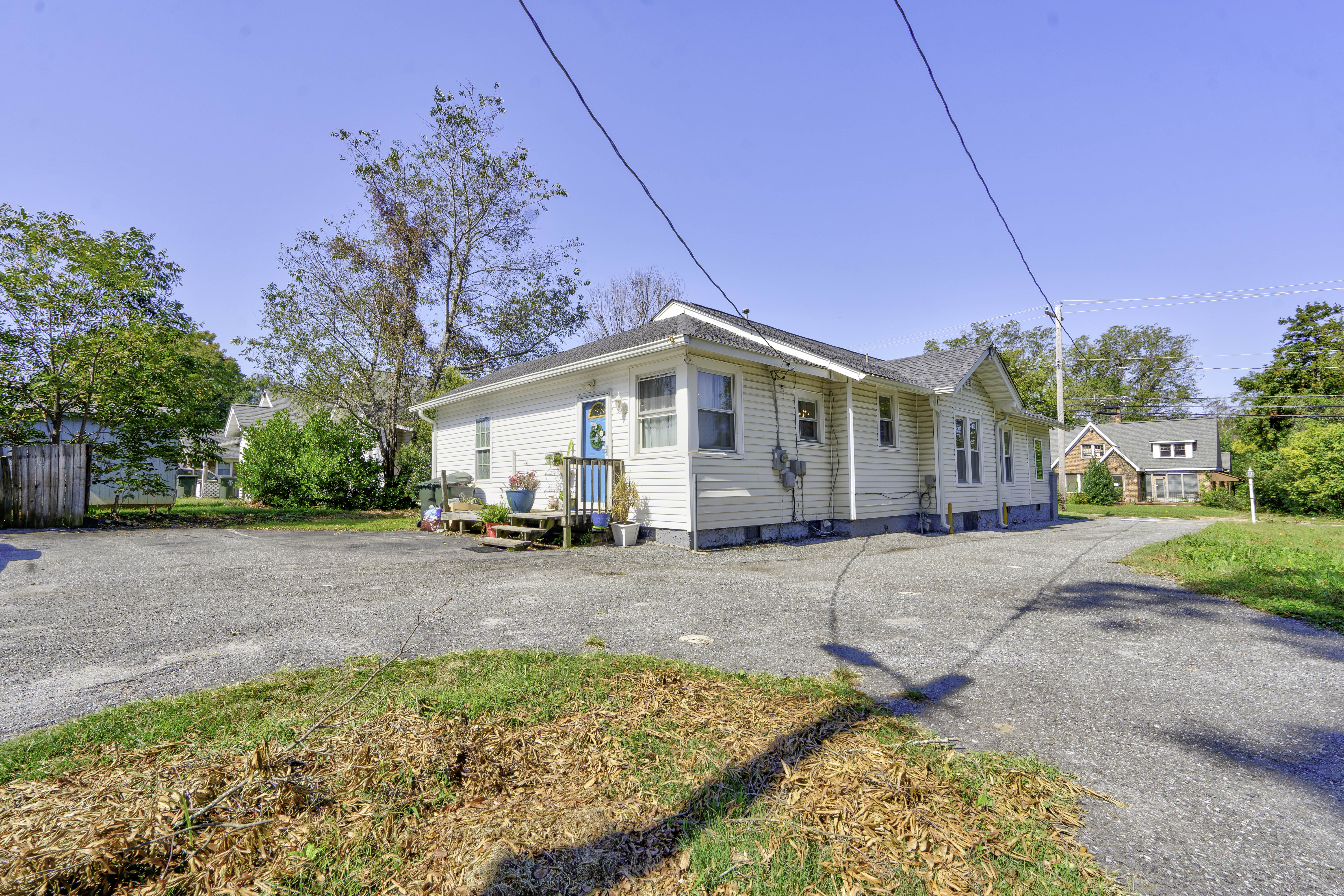 310 E King St, 310 Kings Drive, Kings Mountain, NC 28086