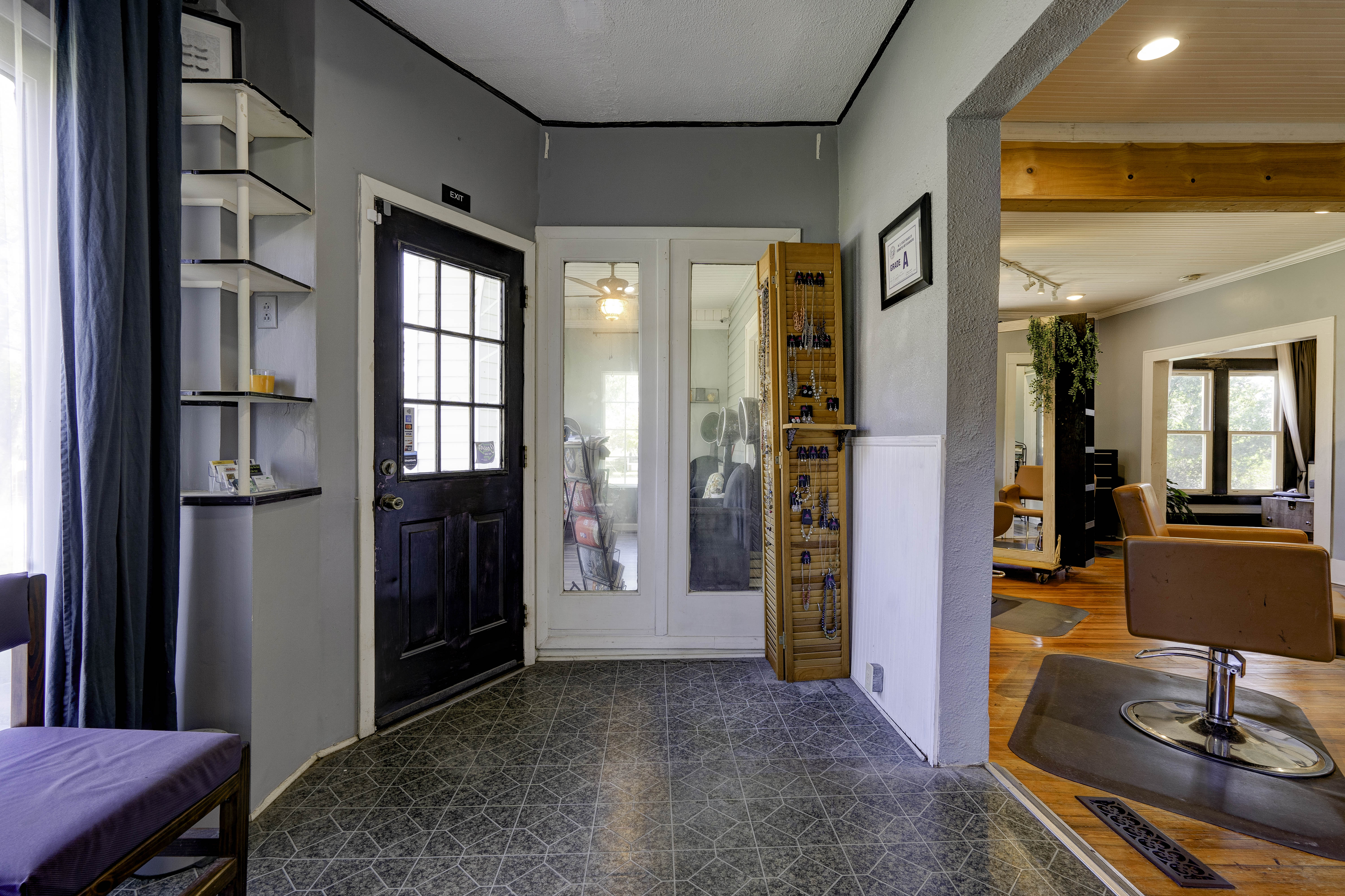 310 E King St, 310 Kings Drive, Kings Mountain, NC 28086