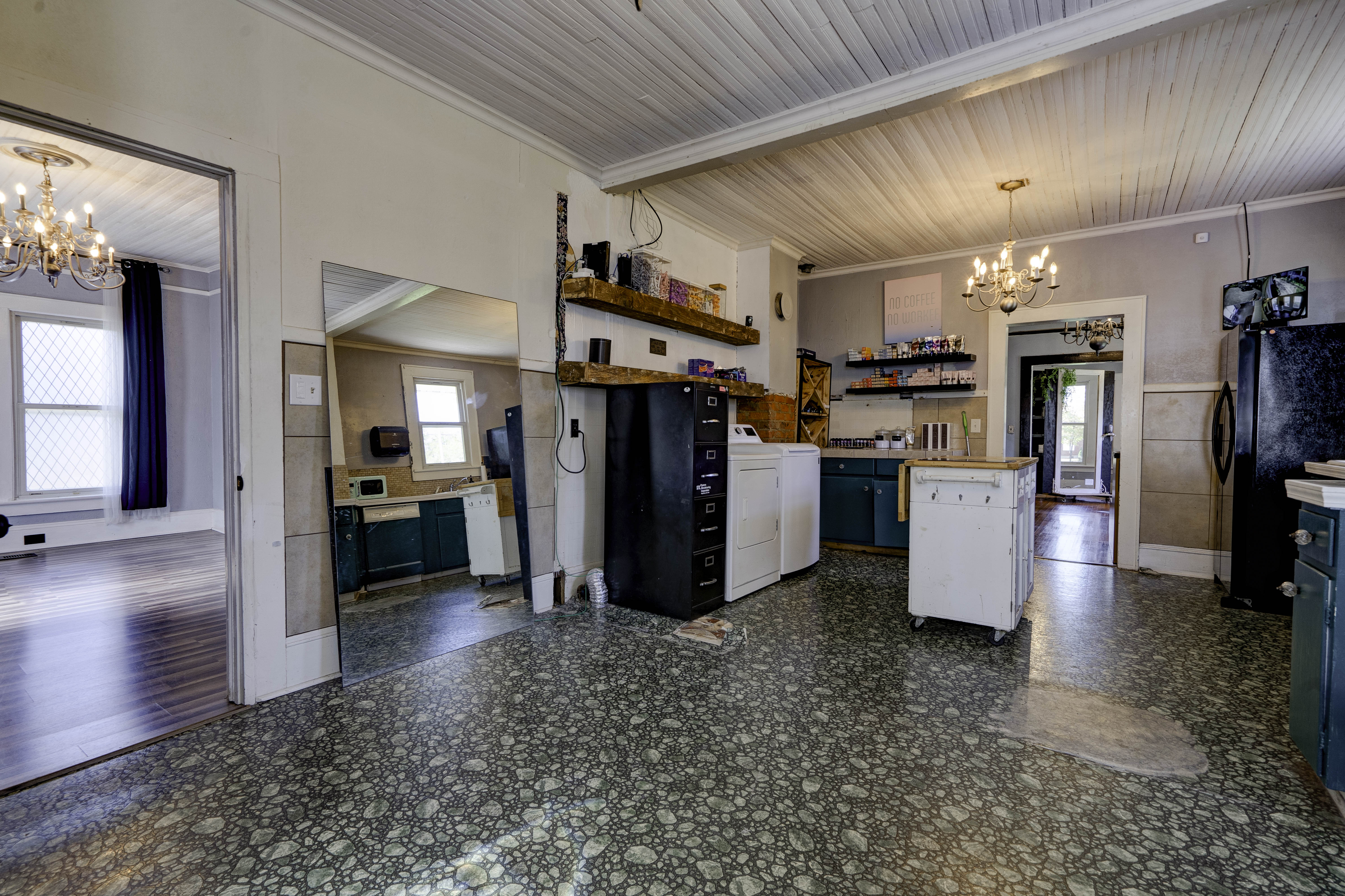 310 E King St, 310 Kings Drive, Kings Mountain, NC 28086