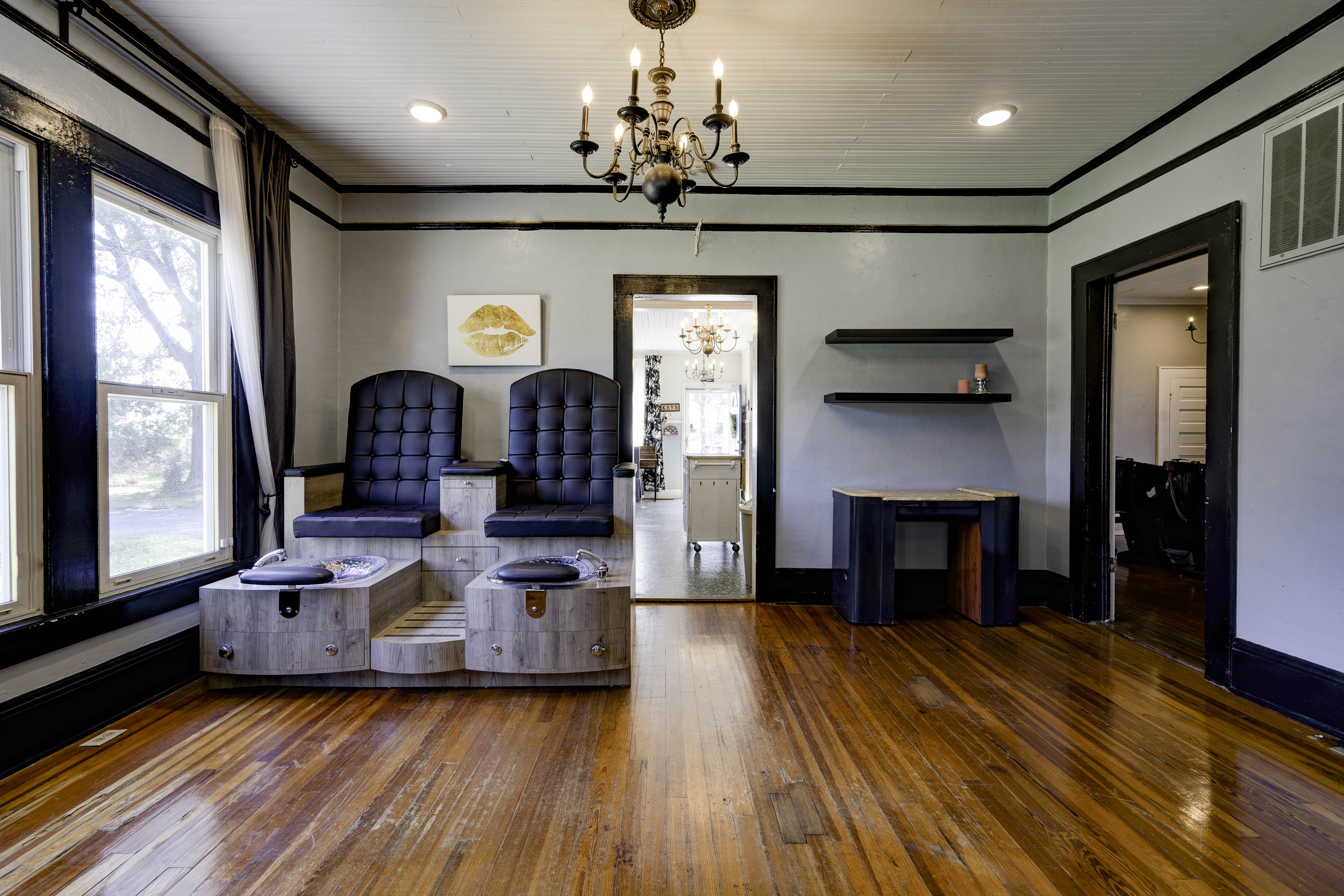 310 E King St, 310 Kings Drive, Kings Mountain, NC 28086