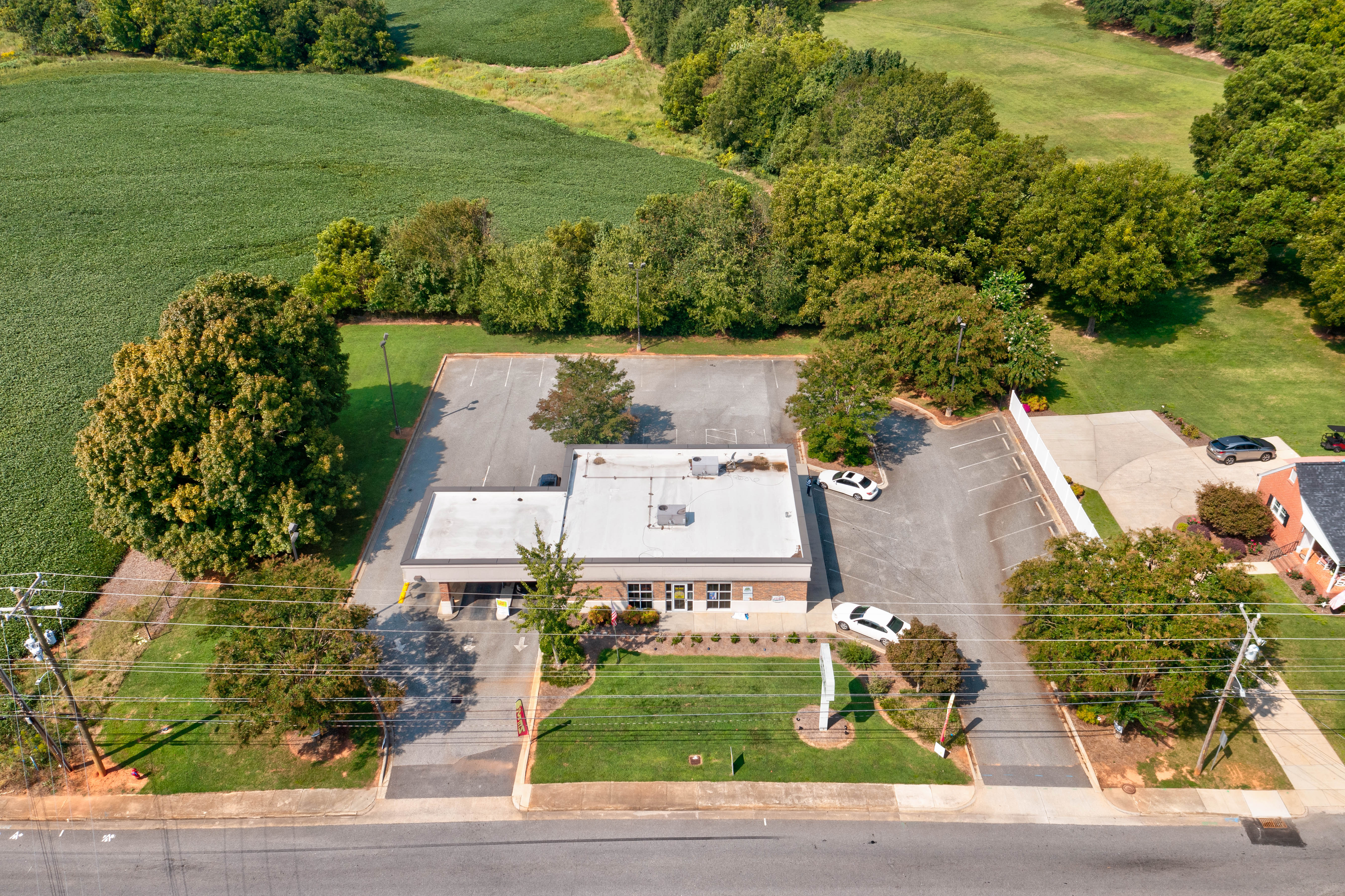 4541 Fallston Rd, 4541 Fallston Road, Lawndale, NC 28090