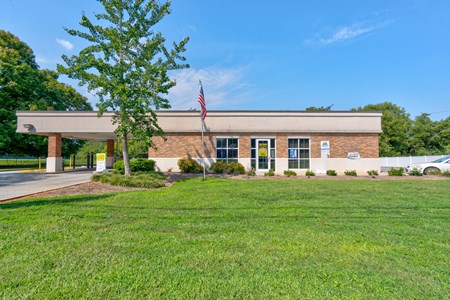 4541 Fallston Rd