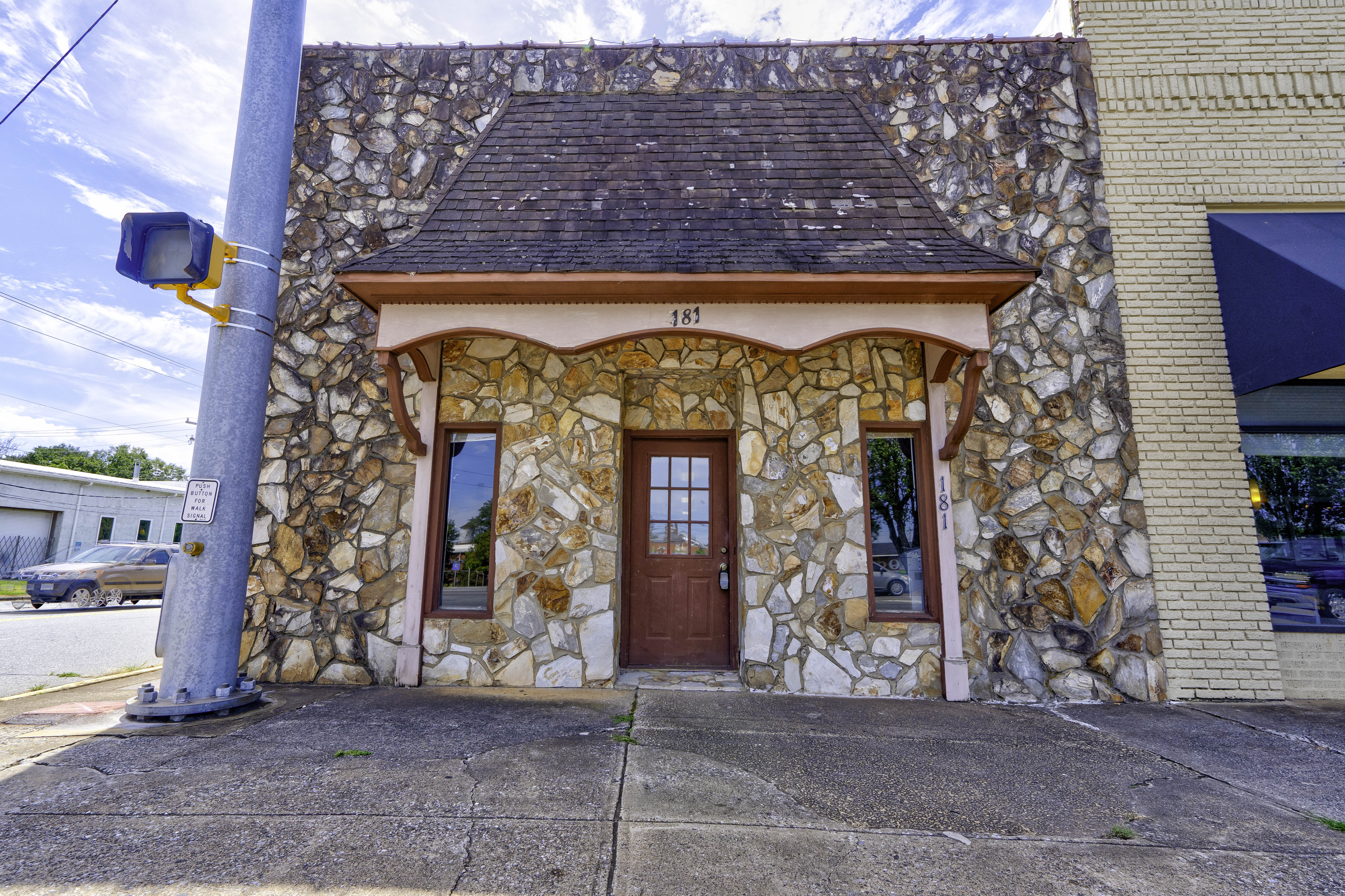 181 W Main St , 181 West Main Street, Spindale, NC 28160
