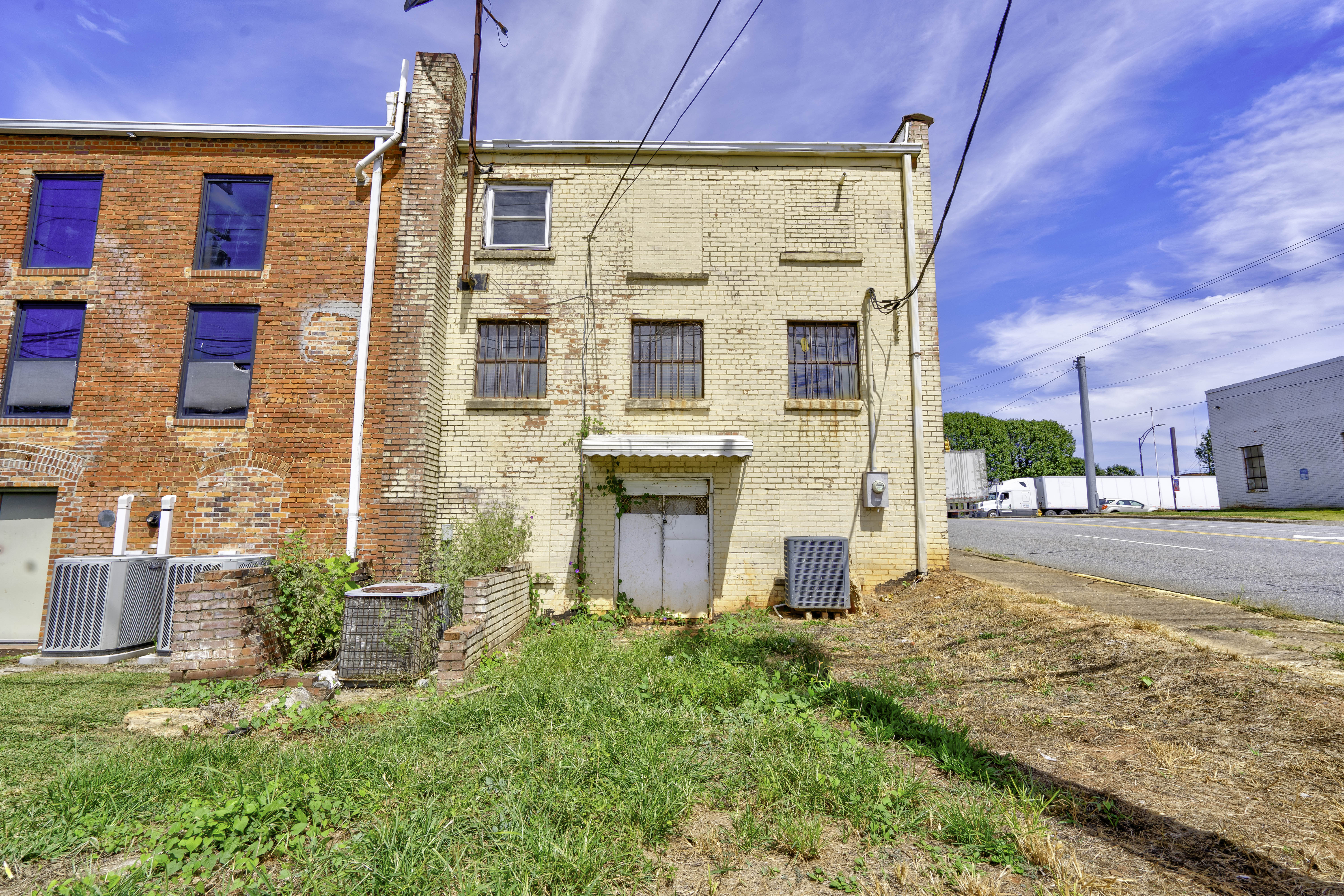 181 W Main St , 181 West Main Street, Spindale, NC 28160