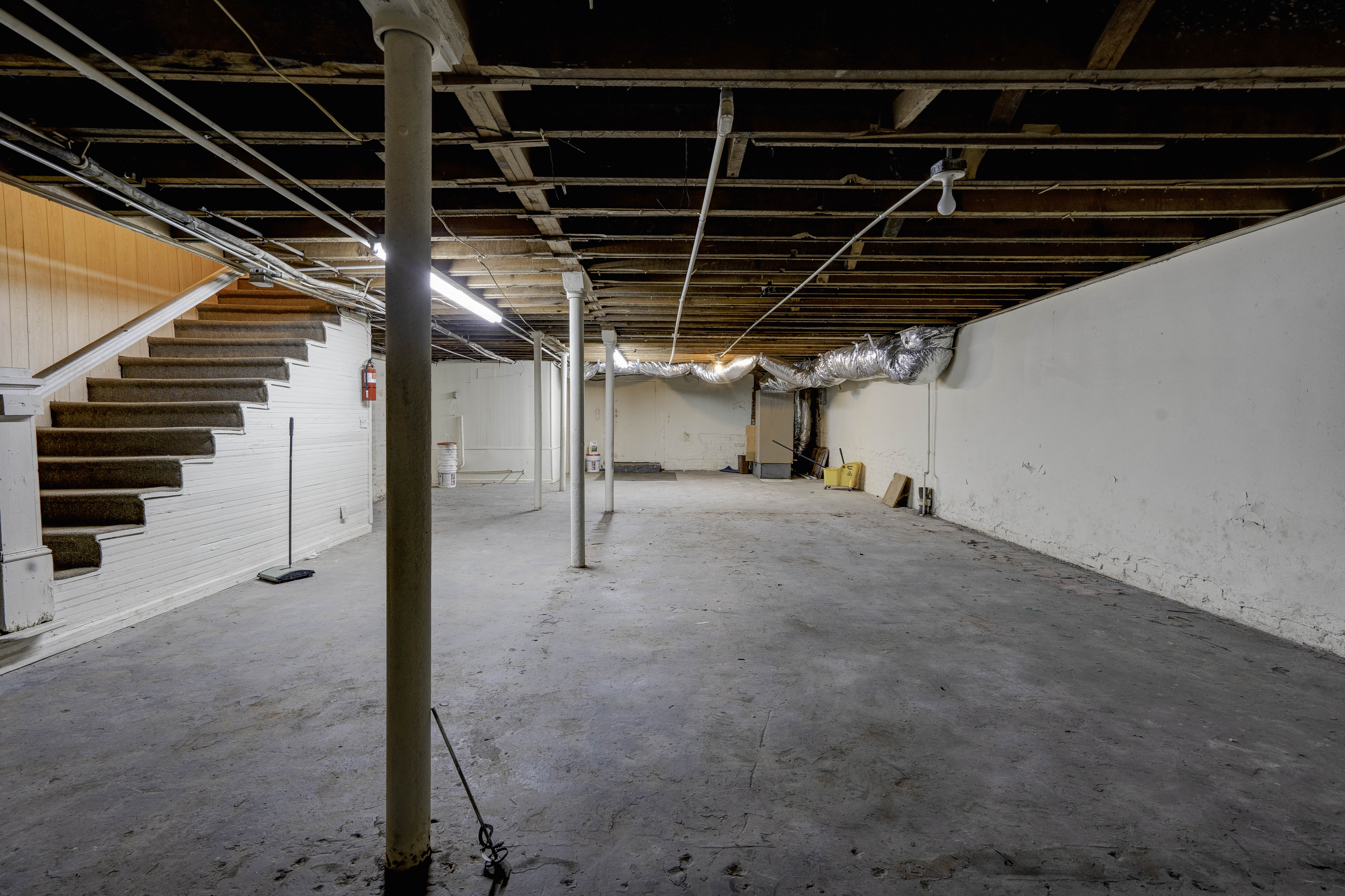 181 W Main St , 181 West Main Street, Spindale, NC 28160