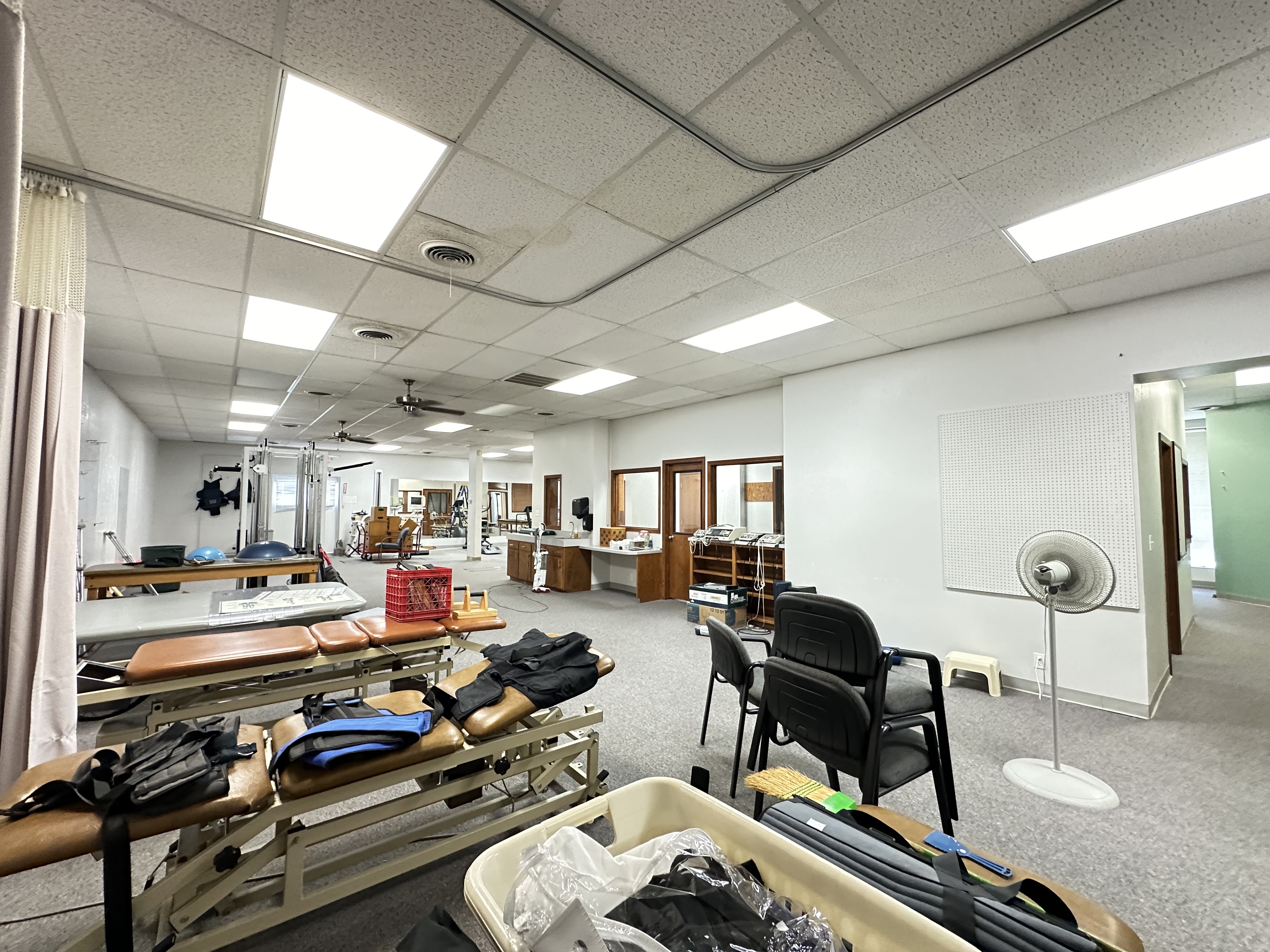 29 Commerce, 29 North Commerce Street, Ardmore, OK 73401