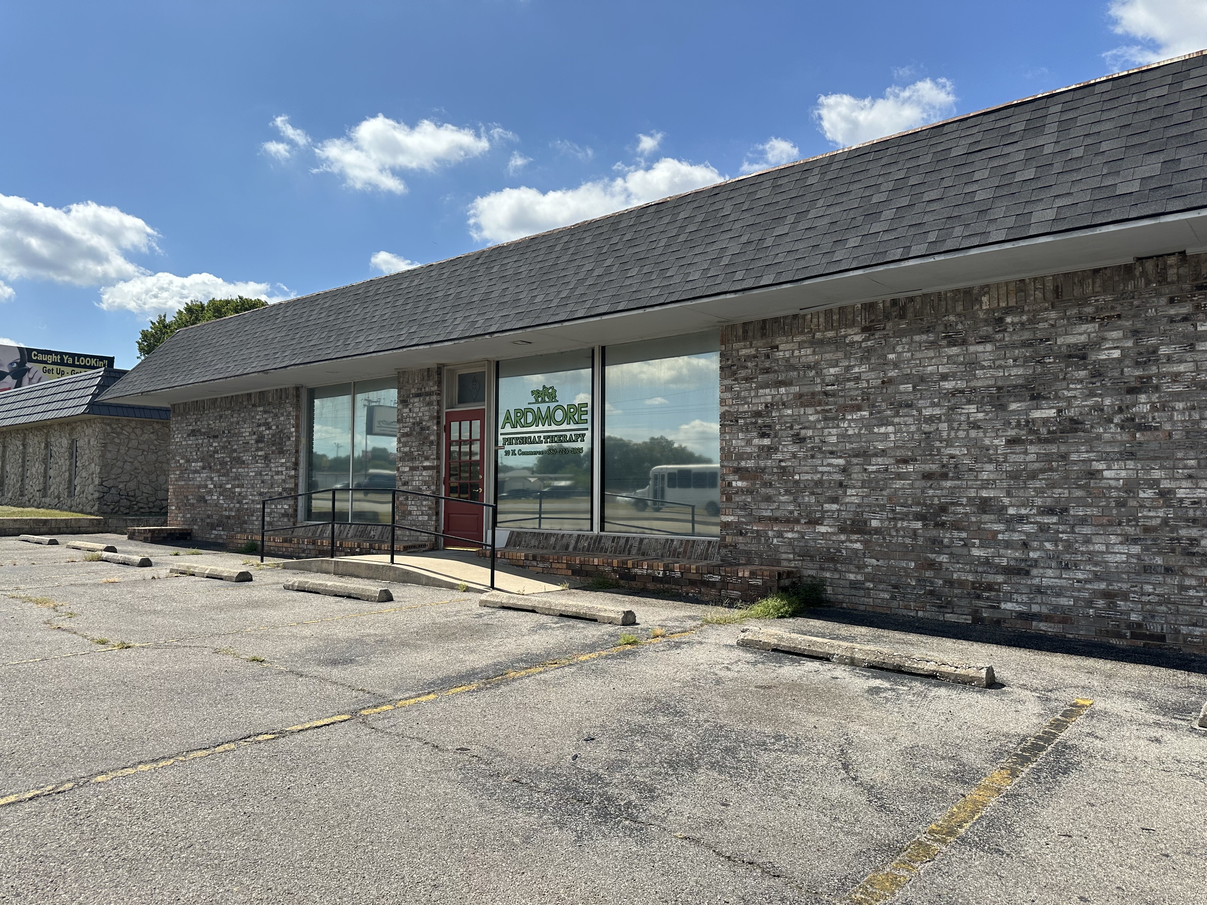 29 Commerce, 29 North Commerce Street, Ardmore, OK 73401