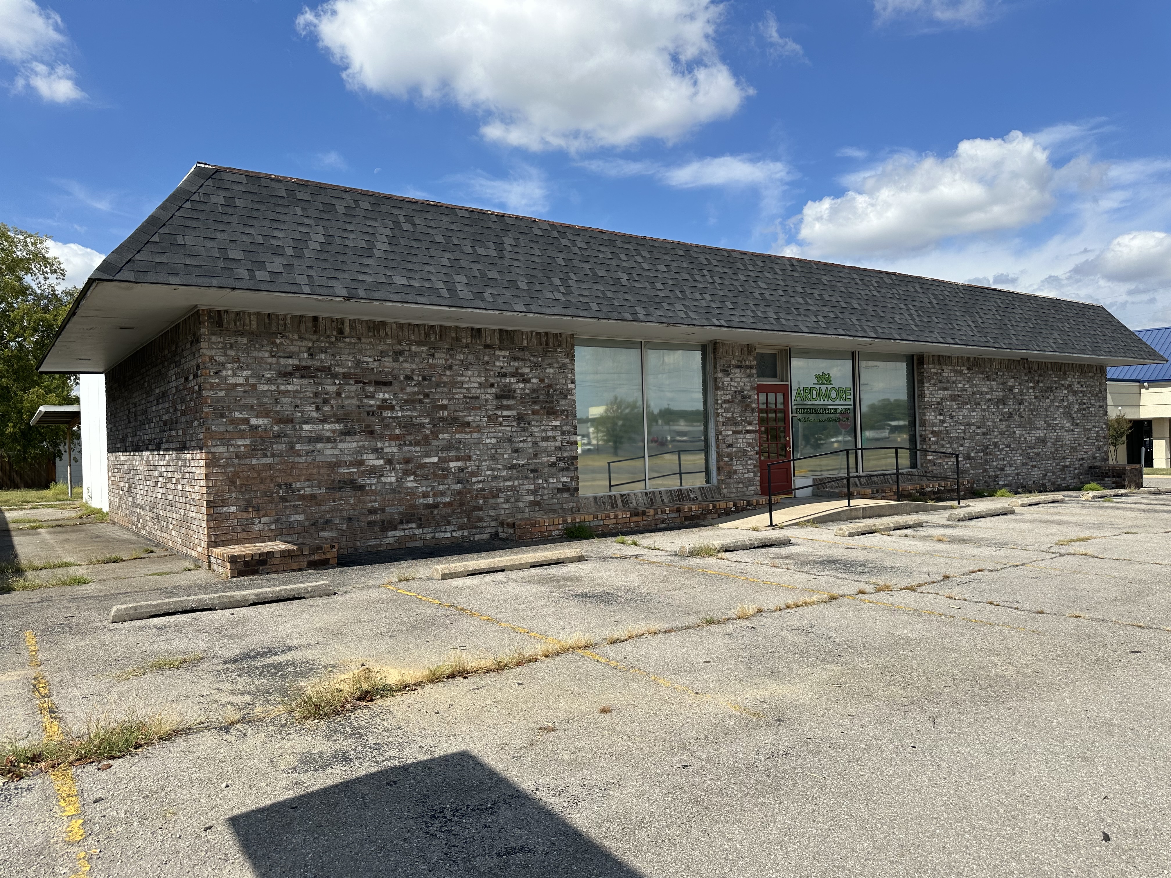29 Commerce, 29 North Commerce Street, Ardmore, OK 73401