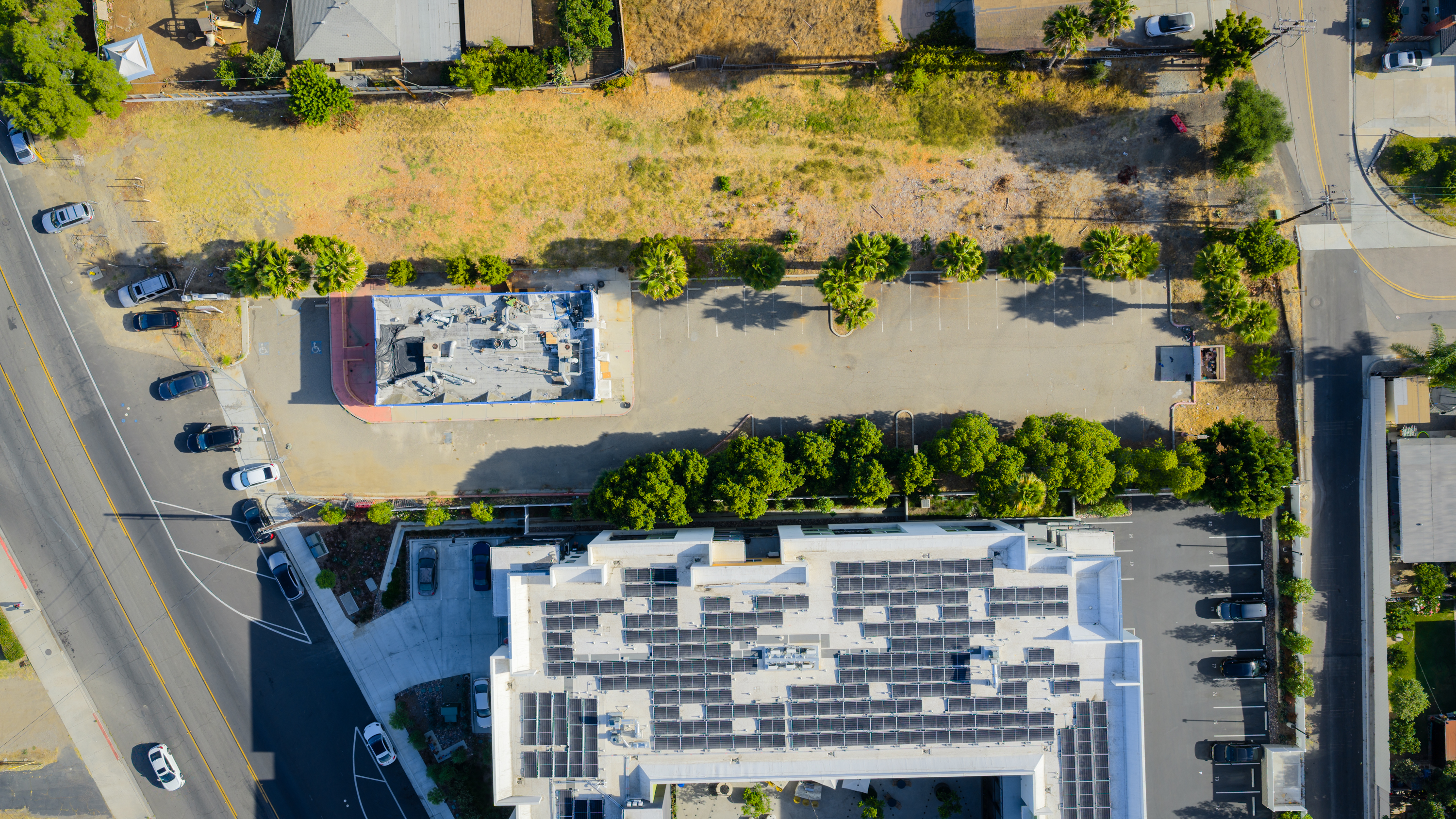 Freestanding Retail / Office / Restaurant - Development Opportunity FOR ...