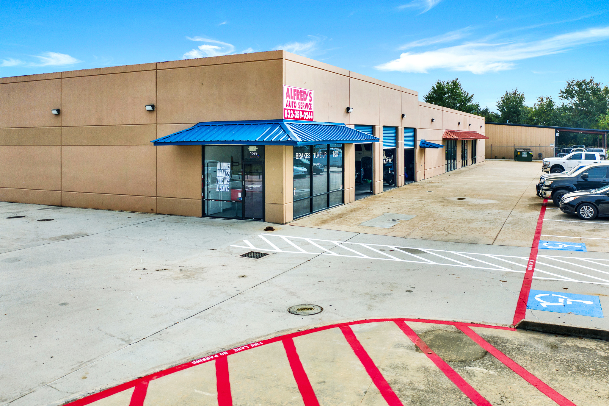 1599 Hicks Street, Tomball TX 77375, 1599 Hicks Street, Tomball, TX 77375