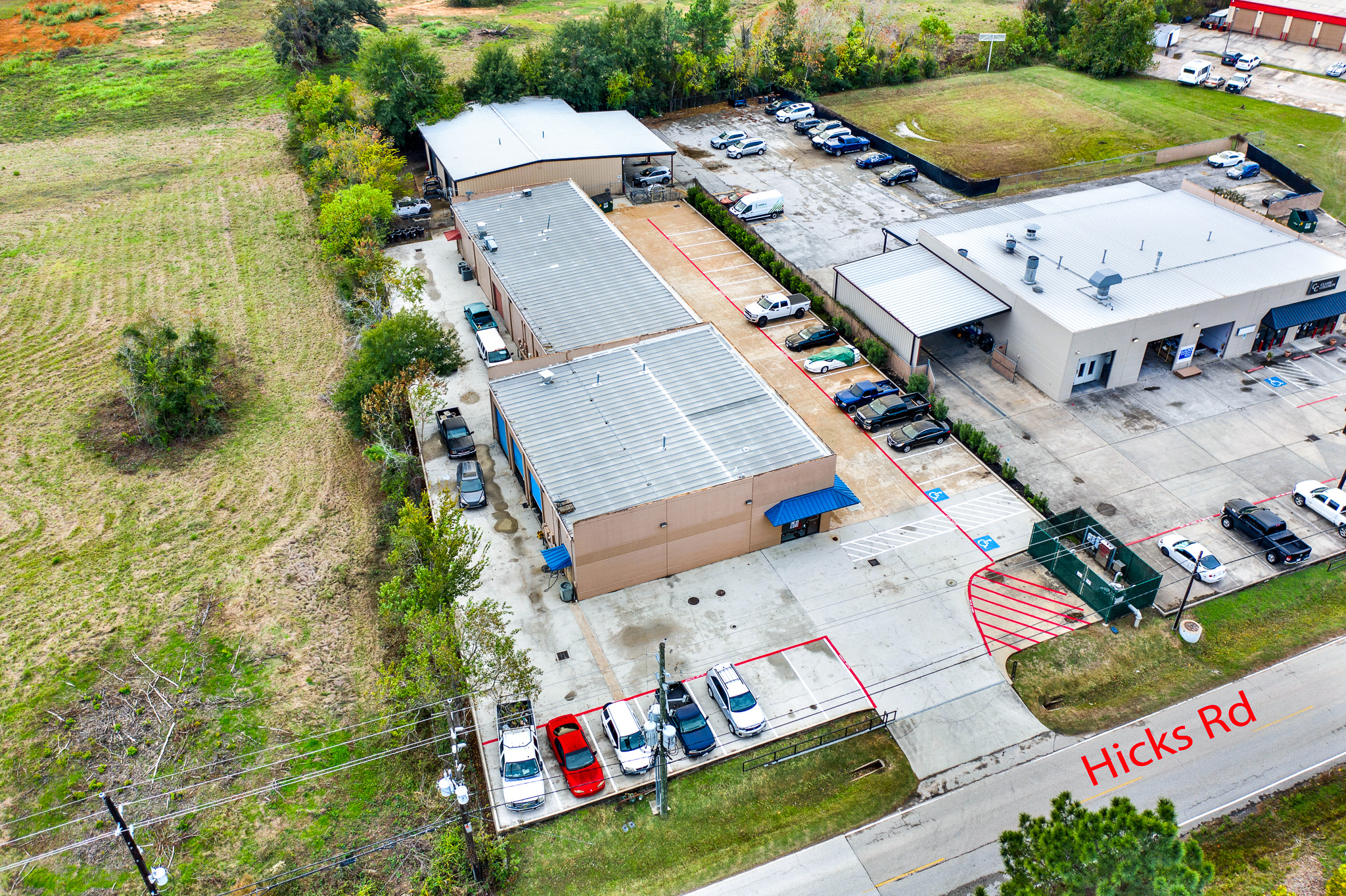 1599 Hicks Street, Tomball TX 77375, 1599 Hicks Street, Tomball, TX 77375