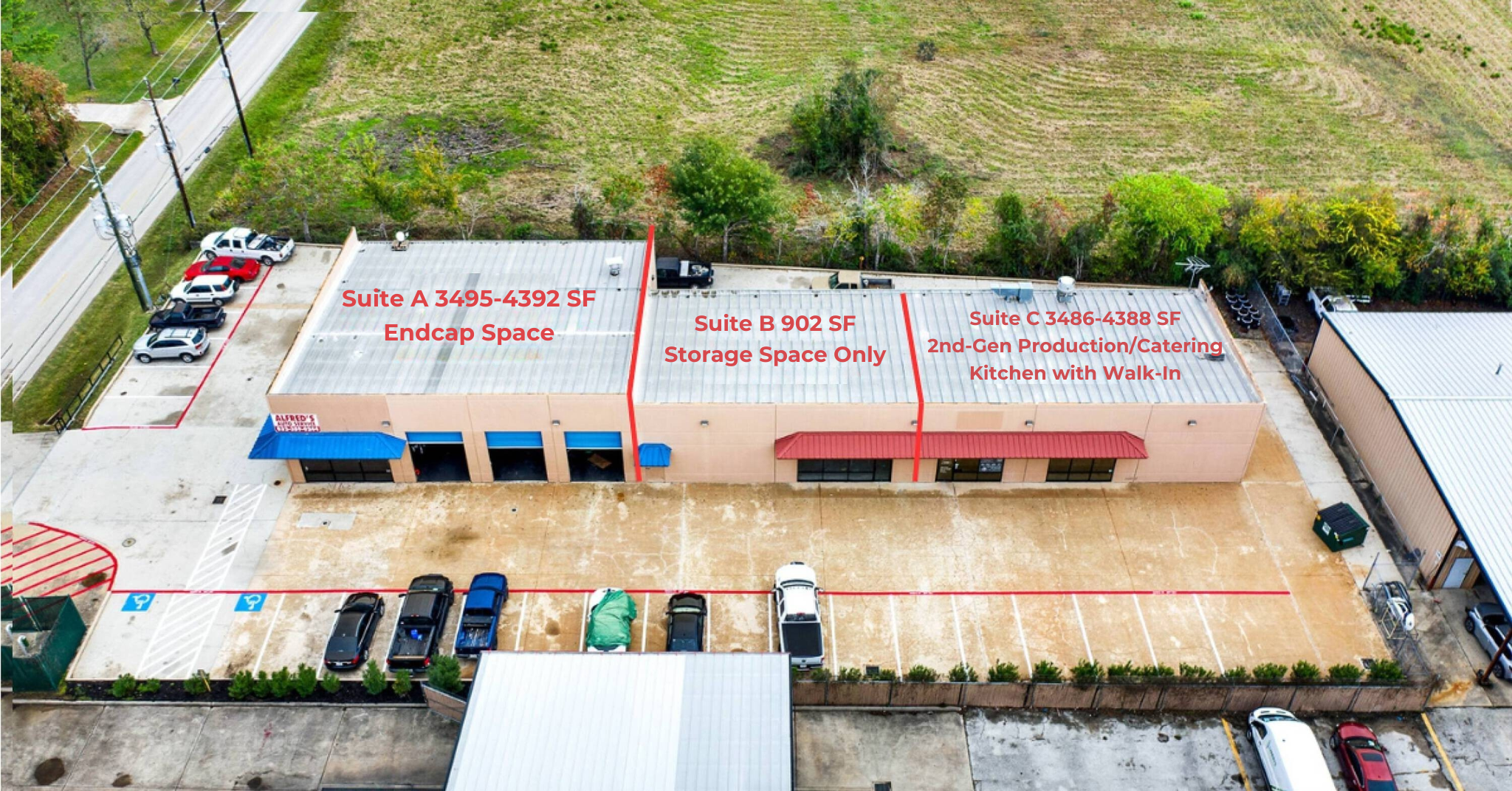 1599 Hicks Street, Tomball, TX 77375