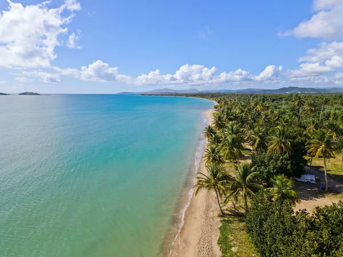 Tropical Beach Multifamily & Vacation Rental Income Property in Naguabo, PR, Carretera 3, Río, Naguabo 00718, Puerto Rico