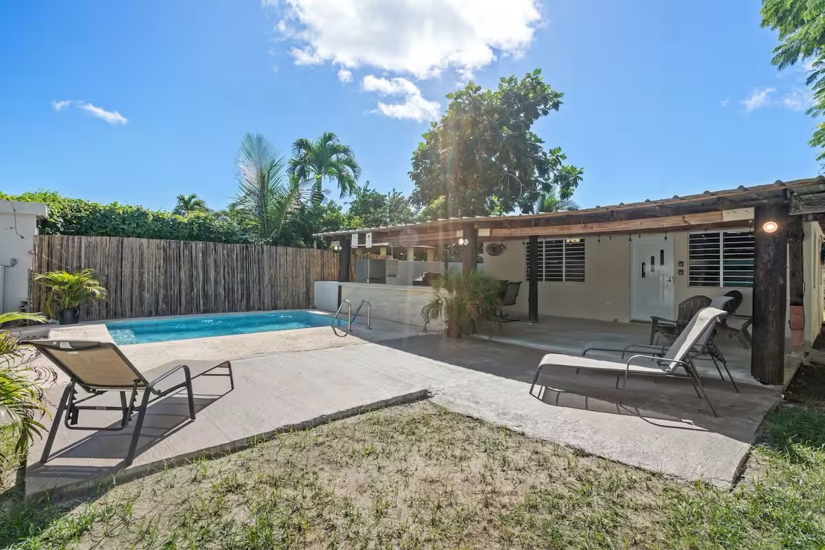 Tropical Beach Multifamily & Vacation Rental Income Property in Naguabo, PR, Carretera 3, Río, Naguabo 00718, Puerto Rico