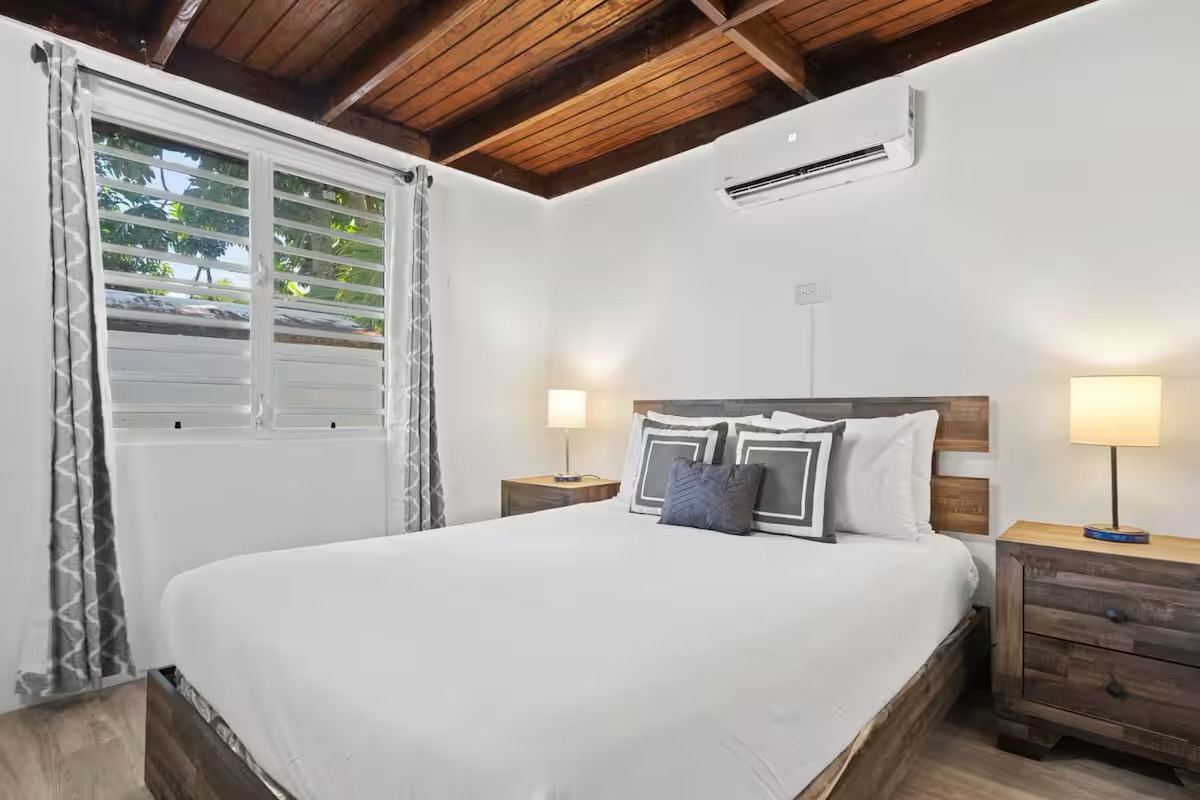 Tropical Beach Multifamily & Vacation Rental Income Property in Naguabo, PR, Carretera 3, Río, Naguabo 00718, Puerto Rico
