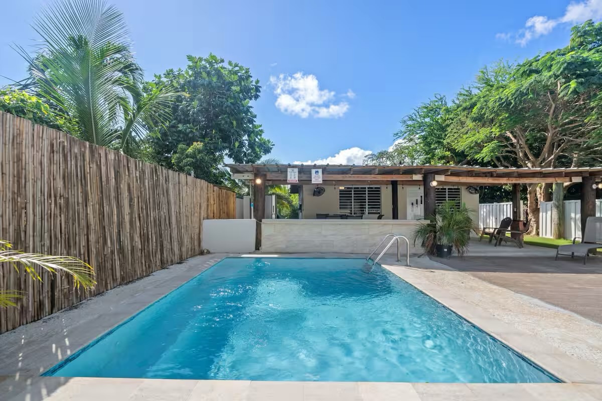 Tropical Beach Multifamily & Vacation Rental Income Property in Naguabo, PR, Carretera 3, Río, Naguabo 00718, Puerto Rico