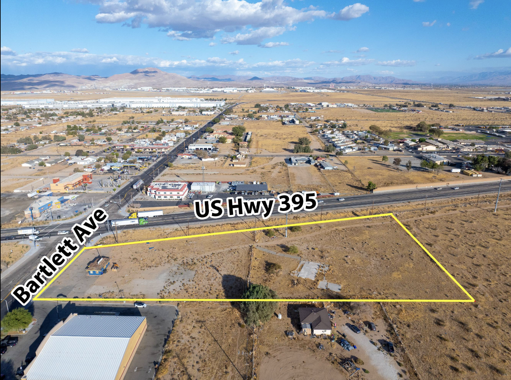 11559 Bartlett Ave, Adelanto, CA 92301, 11559 Bartlett Avenue, Adelanto, CA 92301