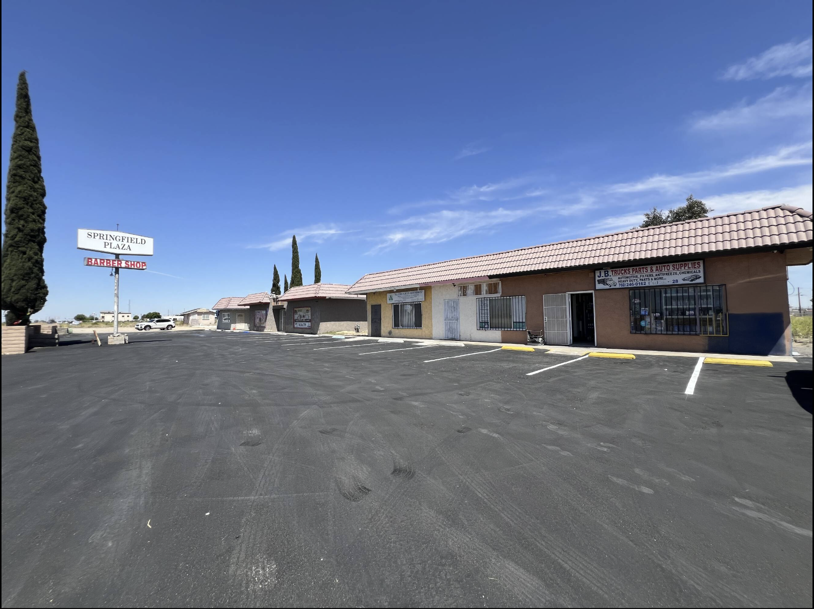12012 Air Expy, Adelanto, CA 92301, 12012 Air Expressway, Adelanto, CA 92301