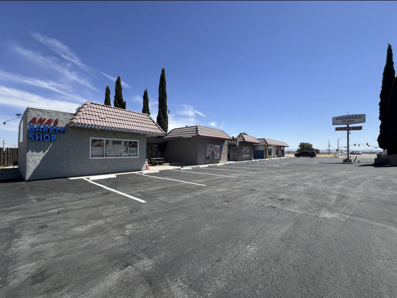 12012 Air Expy, Adelanto, CA 92301, 12012 Air Expressway, Adelanto, CA 92301
