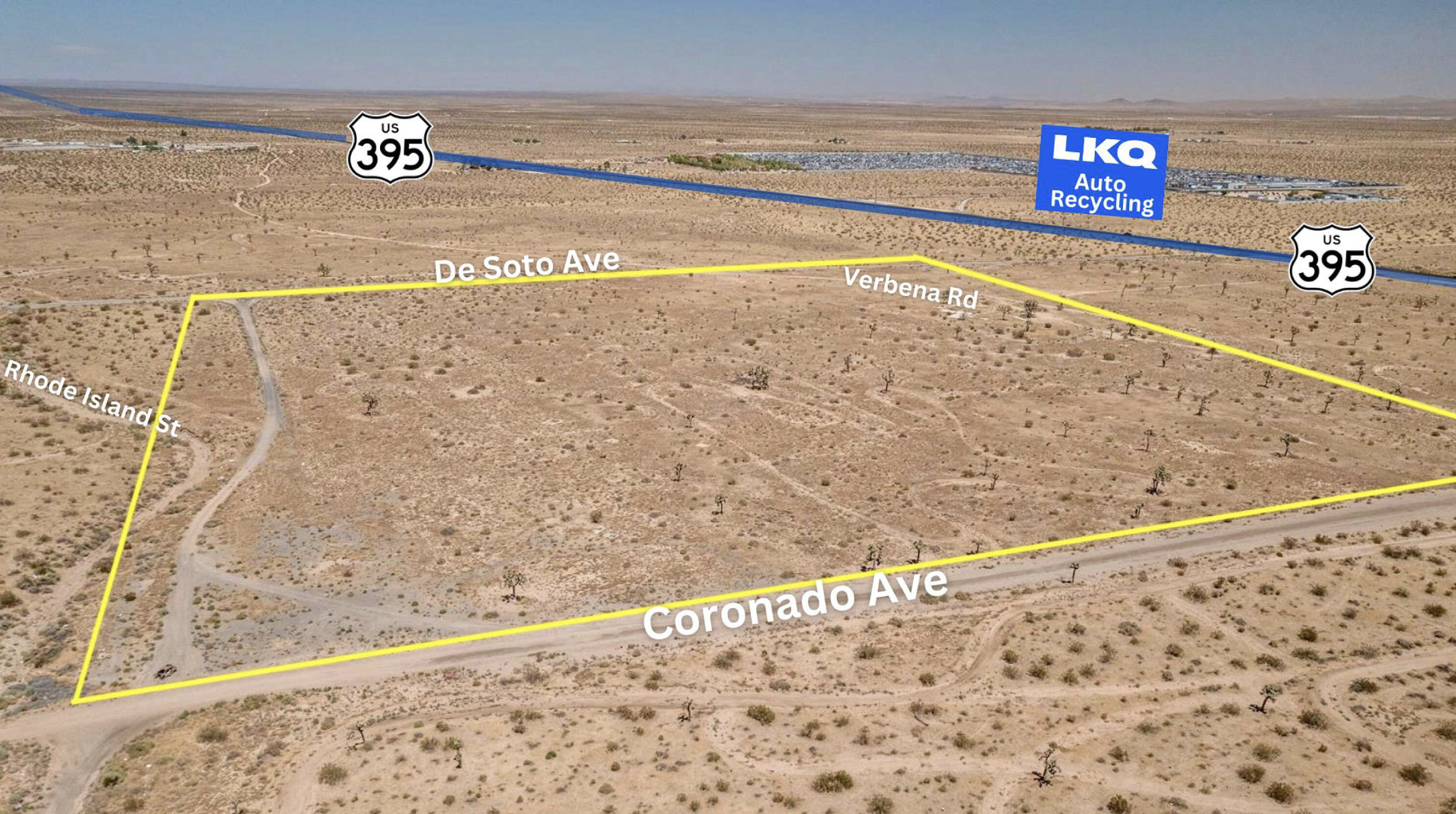 0 Verbena Rd, Adelanto, CA, Adelanto, CA 92301, Verbena Road, Hesperia, CA