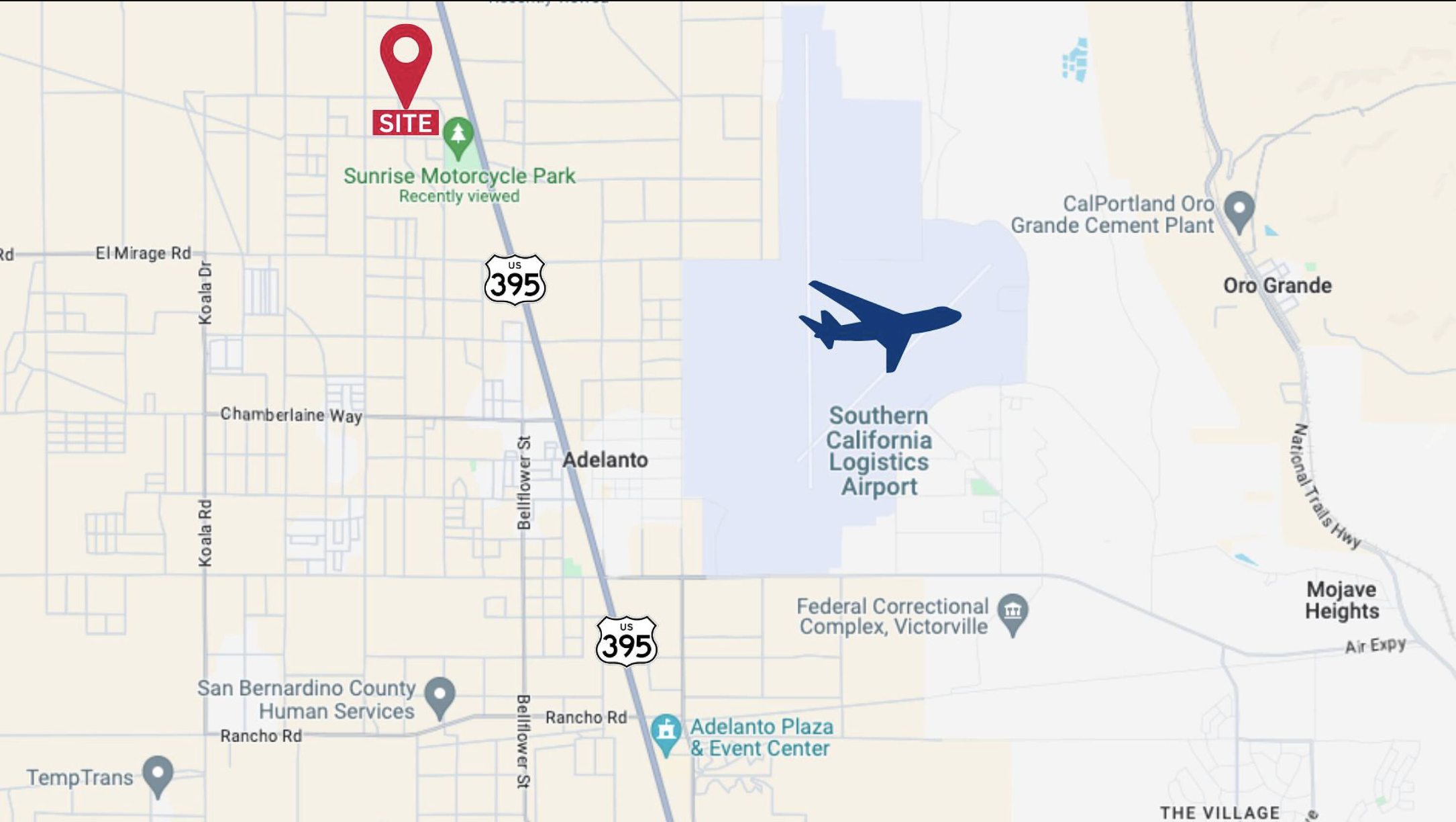 0 Verbena Rd, Adelanto, CA, Adelanto, CA 92301, Verbena Road, Hesperia, CA