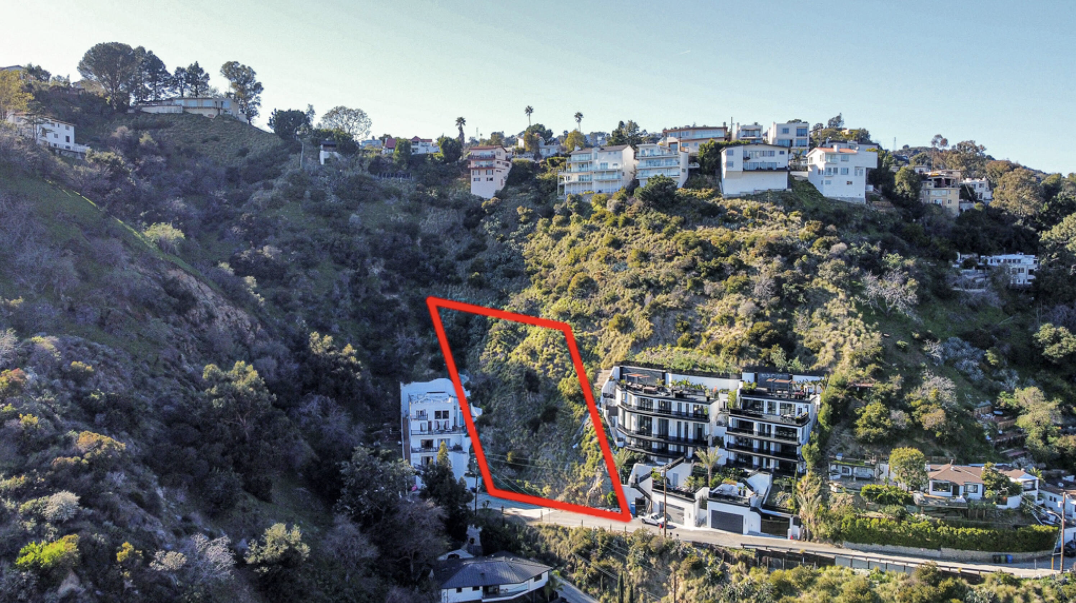 8140 Gould Ave, Los Angeles, CA 90046, 8140 Gould Avenue, Los Angeles, CA 90046