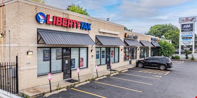 230 S Larkin Ave, Joliet, IL