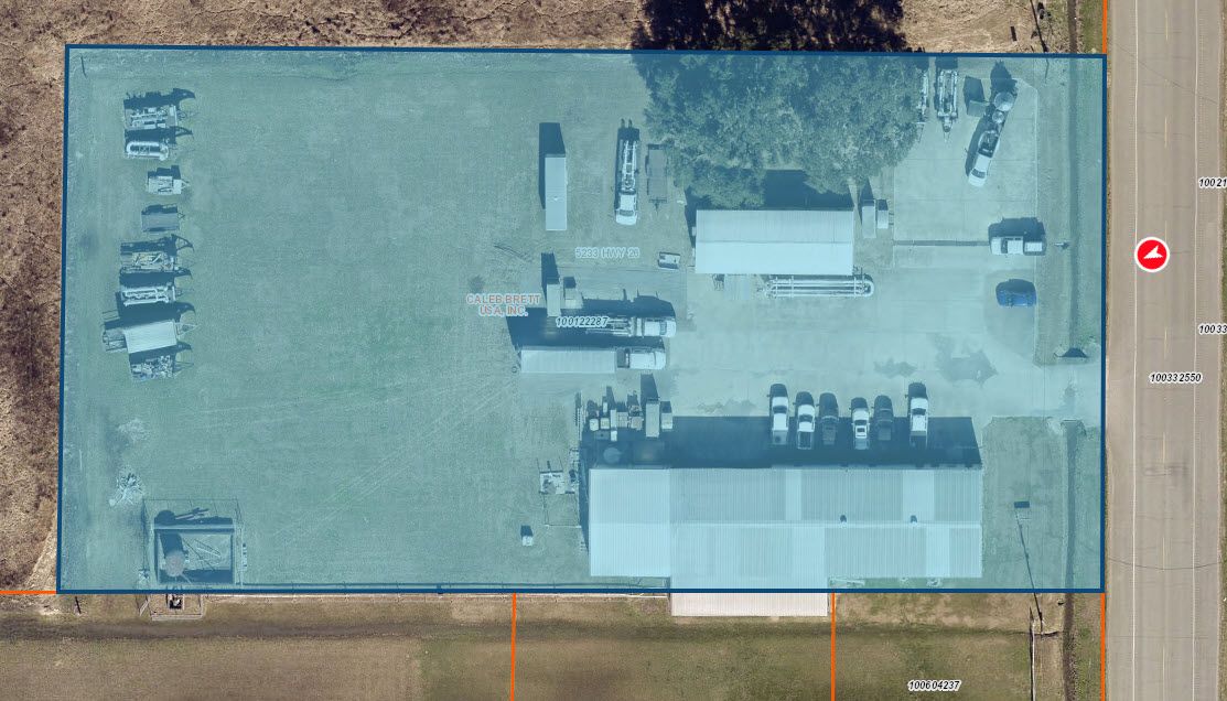 5233 LA-26, 5233 Louisiana 26, Lake Arthur, LA 70549