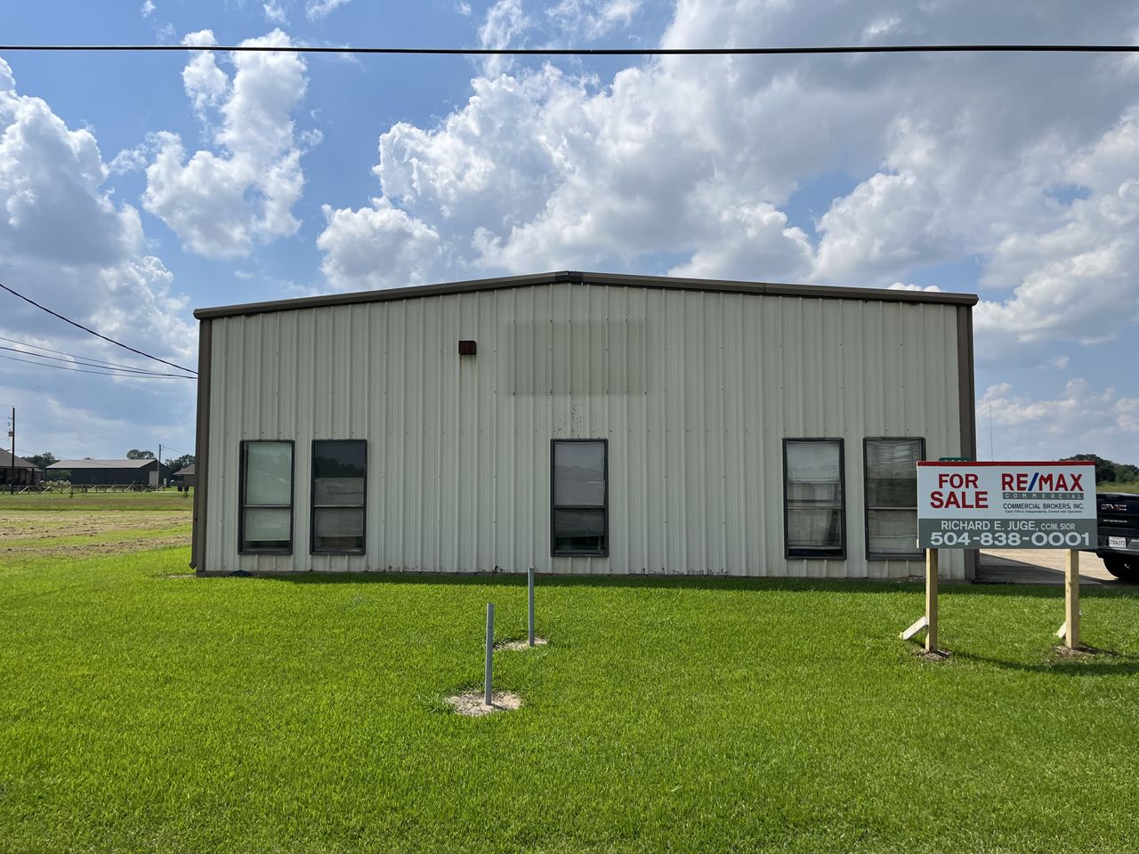 5233 LA-26, 5233 Louisiana 26, Lake Arthur, LA 70549