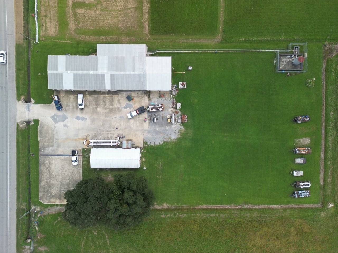 5233 LA-26, 5233 Louisiana 26, Lake Arthur, LA 70549