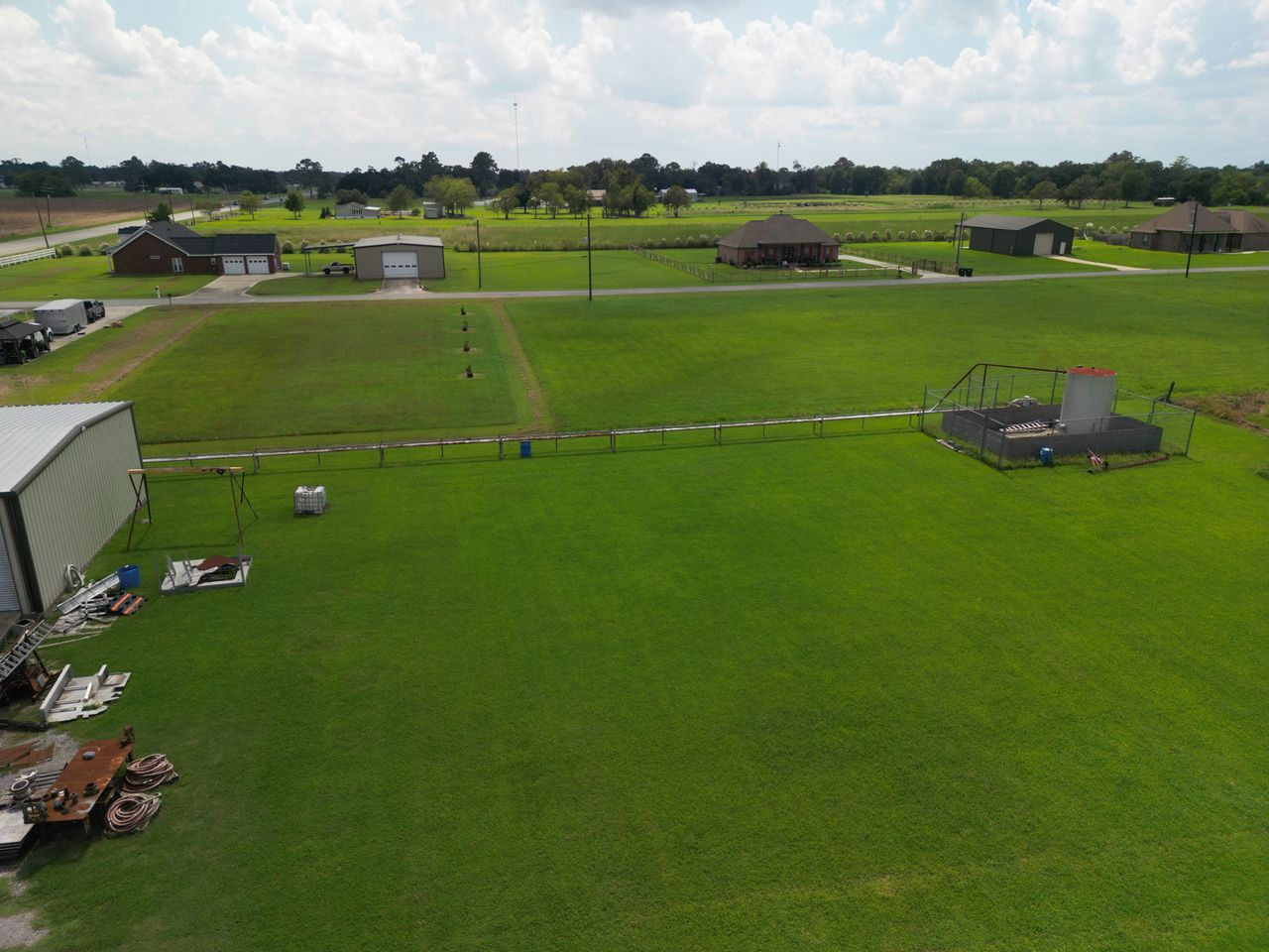 5233 LA-26, 5233 Louisiana 26, Lake Arthur, LA 70549