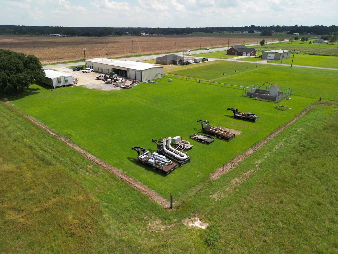 5233 LA-26, 5233 Louisiana 26, Lake Arthur, LA 70549