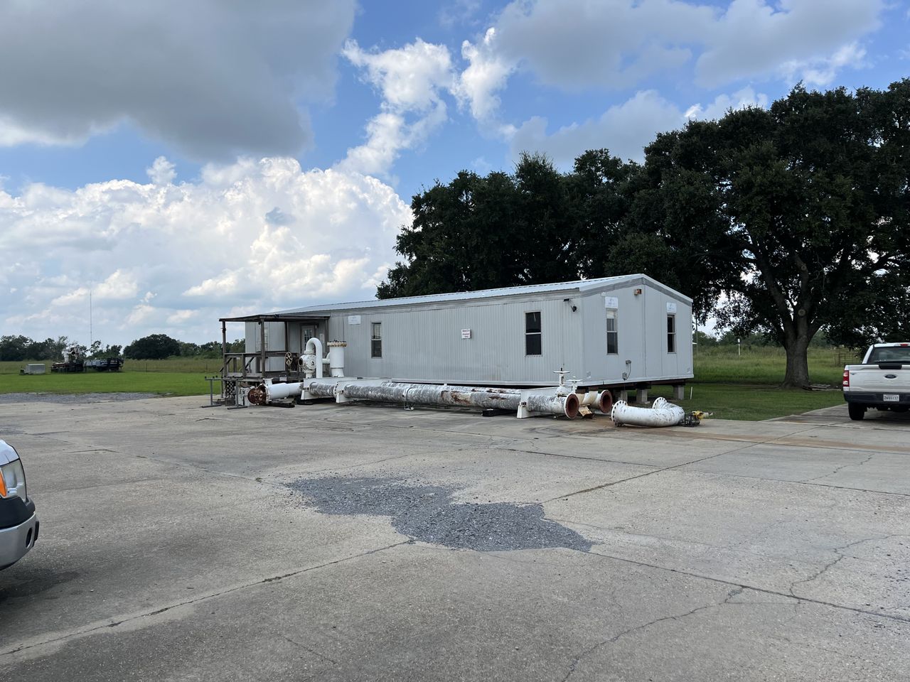 5233 LA-26, 5233 Louisiana 26, Lake Arthur, LA 70549